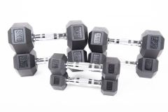 Hexagon Hantel 4 kg - Recoil