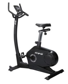 Master Fitness Motionscykel B40 Stål Sort