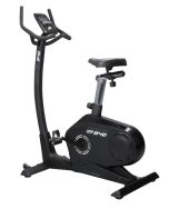 Master Fitness Motionscykel B40 Stål Sort