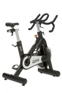 Master Fitness Spinningcykel S4050 Stål Sort