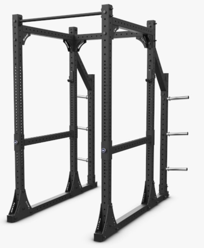 power rack eiko