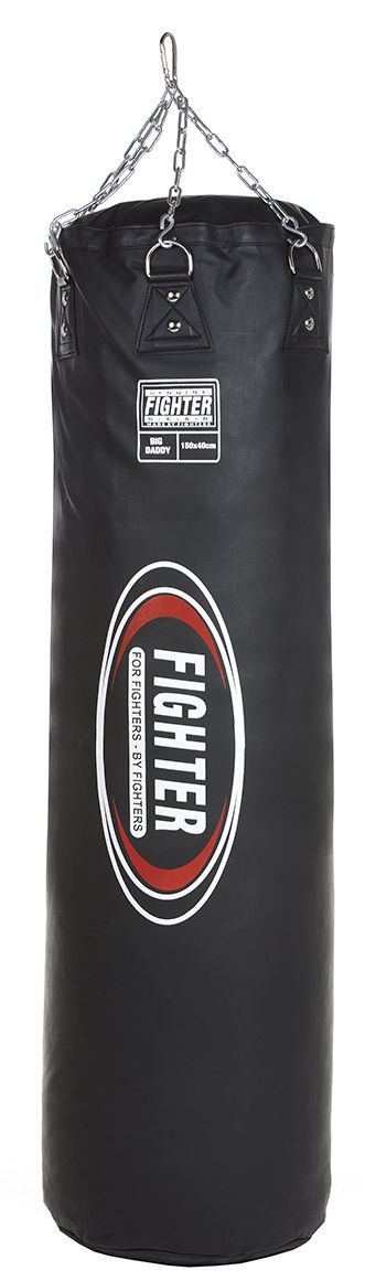 Fighter Big Daddy-boksesæk