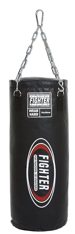 Fighter boksetaske