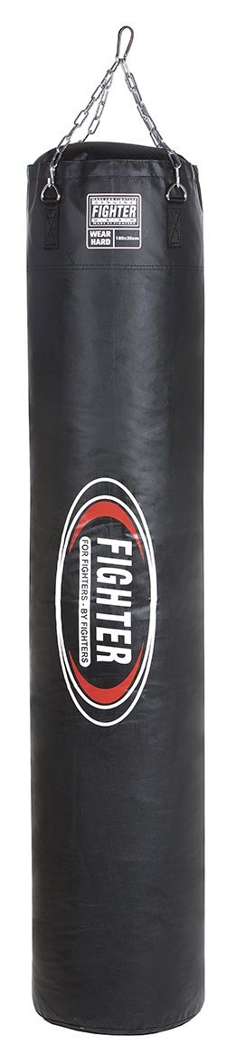 Fighter-boksetaske