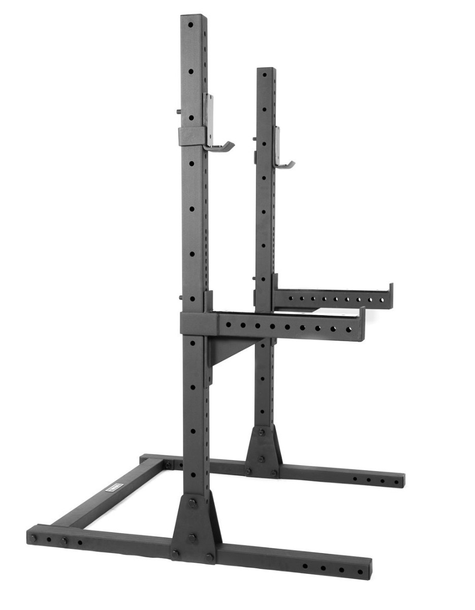 Halvt rack