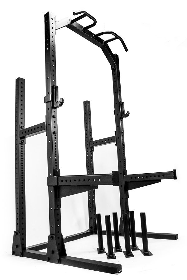 Half rack pro